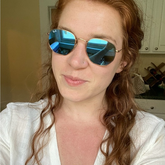 Ray Ban Sunglasses - Picture 4 of 4